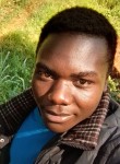 Chade, 24 года, Nairobi