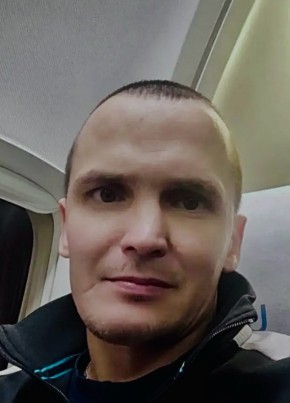 Vadim, 40, Россия, Учалы
