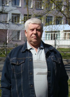 Сергей Юрьев, 56, Россия, Мамоново