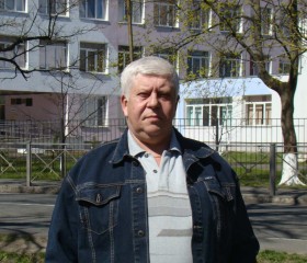 Сергей Юрьев, 56 лет, Мамоново