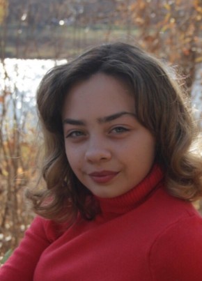 Анютка, 22, Россия, Ахтубинск