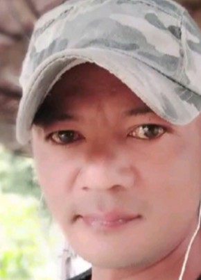 Chan, 43, Malaysia, Ipoh