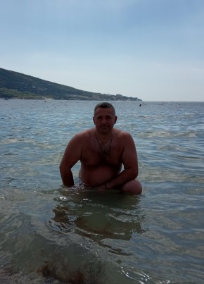 Сергей, 50, Россия, Геленджик