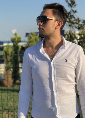 Orhan Can, 26, Türkiye Cumhuriyeti, Trabzon