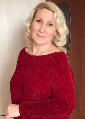 Роза из Мамадыша 55 лет