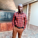 Prince, 31  , Upington