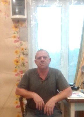 Сергей, 47, Россия, Великие Луки