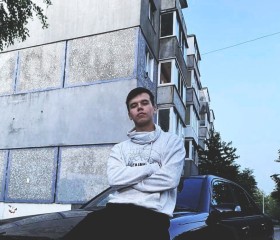 Dark Shit, 21, Kaliningrad