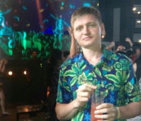 Ярослав, 37 лет, Красноярск