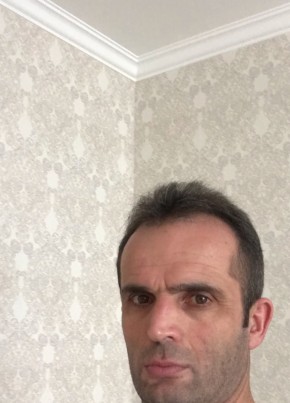 Hakan, 32, Қазақстан, Алматы