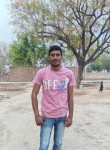 Rohit Yadav, 18  , Agra