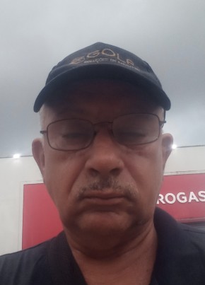 Paulo из Abreu e Lima 54 года