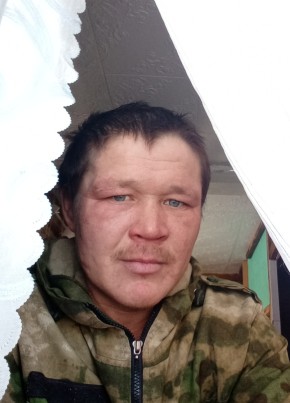 Владимир, 31, Россия, Дюртюли