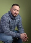 Sergey, 44, Moscow