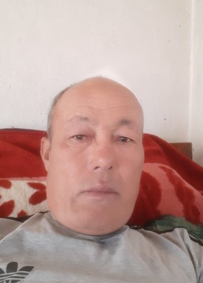 ЯКУБ, 55, O‘zbekiston Respublikasi, Samarqand
