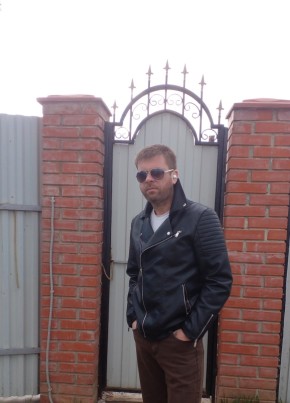 Антон, 38, Россия, Егорьевск