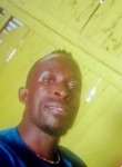 Gordon Adeka, 25 лет, Nairobi