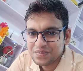 Vikas Vishwakarm, 30 лет, New Delhi