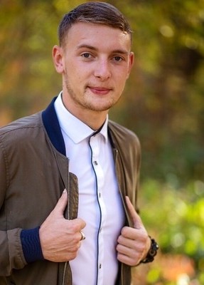 Александр, 26, Россия, Каменск-Шахтинский