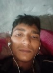 Sandeep Bhai, 18, New Delhi