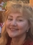 Любовь, 51, Moscow