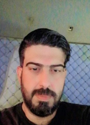 مازن التميمي, 36, جمهورية العراق, محافظة أربيل