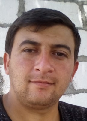 Nazim, 32, საქართველო, თბილისი