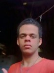 Edson, 18 лет, Riachão do Jacuípe