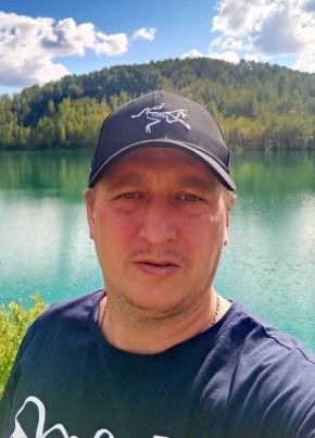 Алекс из Балахты 41 год