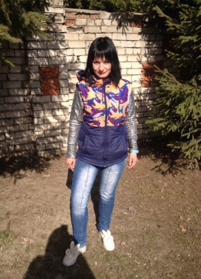 Olga, 34, Россия, Ковров