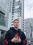 Aleksey, 21, Gomel