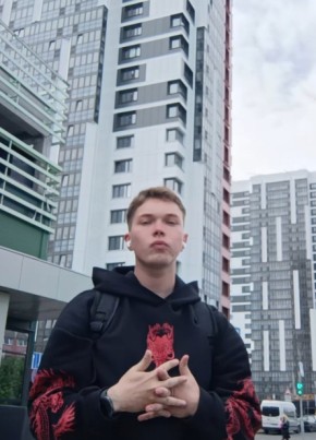 Алексей из Горад Гомели 21 год