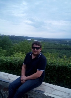 Виктор, 34, Россия, Нижний Новгород