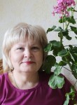 Светлана, 62 года, Челябинск