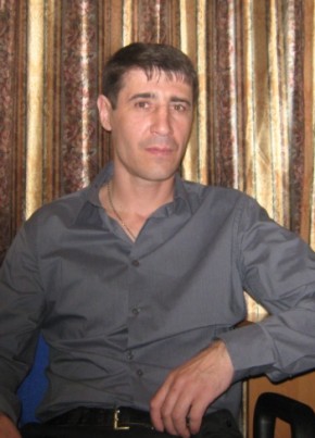 андрик, 46, Россия, Сургут