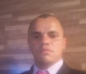 Wanderson, 34, Sao Pedro da Aldeia