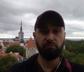 Павел, 40 лет, Tallinn