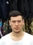 Мархам Салимов, 22 года, Нижний Новгород