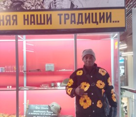 Ариандо, 33, Saint Petersburg