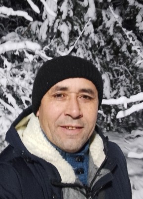 Соибжон, 52, Россия, Миасс