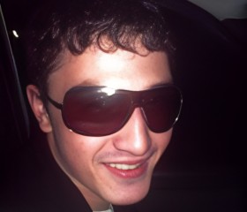 slava, 38, Oktyabrskiy (Respublika Bashkortostan)