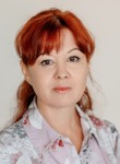 lyudmila, 52  , Krasnodar