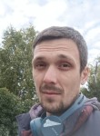 Леонид, 34 года, Санкт-Петербург