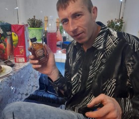 Артем, 42 года, Томск