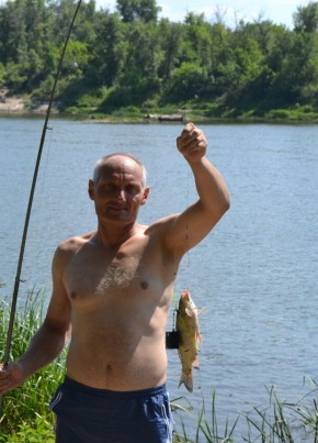 андрей, 52, Україна, Красний Луч