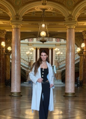 Ирина из Оренбурга 31 год