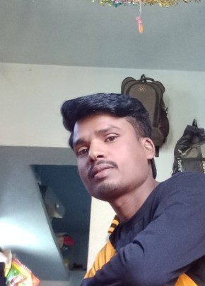 Abdul Rehaman, 21, India, Muddebihāl