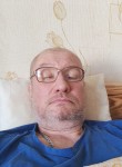 Алексей Москалев, 47 лет, Пенза