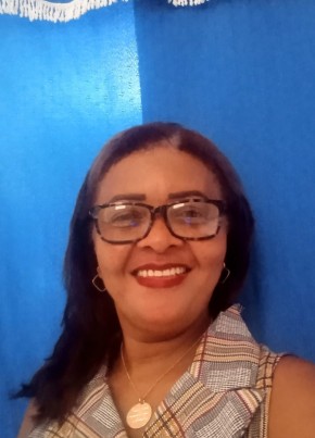 Maria Celia, 59, República Federativa do Brasil, Salvador
