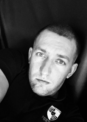 Максим из Буденновска 38 лет